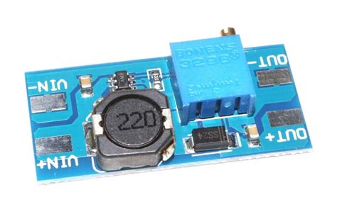 Image result for Mt3608 Boost Module