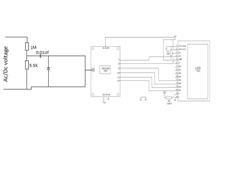 Image result for Arduino Multimeter Tutorial