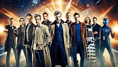 Image result for Doctor Who Absolution