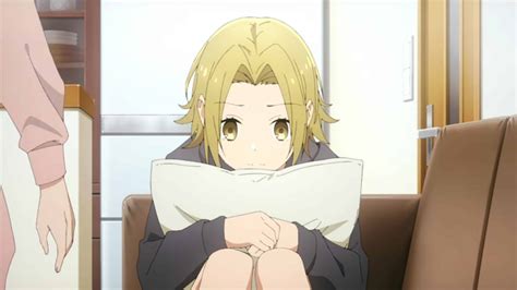 Horimiya: Season 1/ Episode 10 "Until The Snow Melts" – Recap/ Review ...