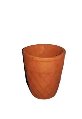 Terracotta Utensils - 80 Ml Terracotta Kullad Manufacturer from Khurja