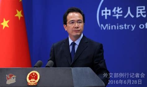 台湾陆委会官员：支持台湾民主就是支持华人社会的民主 — 普通话主页
