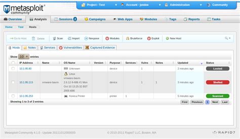 Image result for Install Metasploit