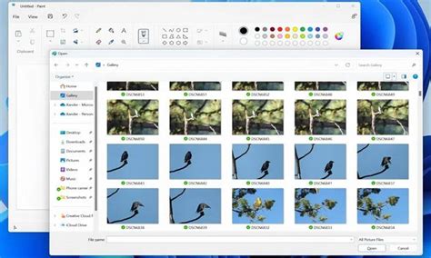 Microsoft introduces 'Gallery' to File Explorer in Windows