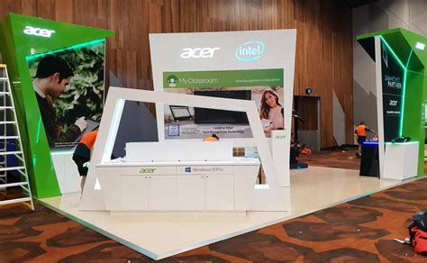 PlanIt Exhibitions & Events: Stands, Opiniones de clientes y Servicios