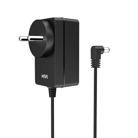 Fort S60 Charging Adapter(30W) – MIVI