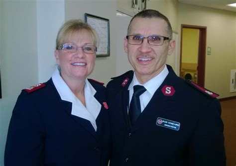 Providence Rhode Island - Salvation Army Southern New England Division