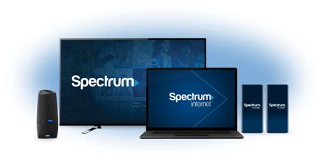 Spectrum Online Deals