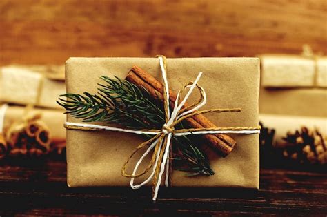 Image result for Craft Paper Presents