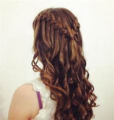 Hairstyles For Dances For Medium Hair by 20 Amazing Braided Hairstyles For Homecoming Wedding Prom Hairstyles For Dances For Medium Hair
