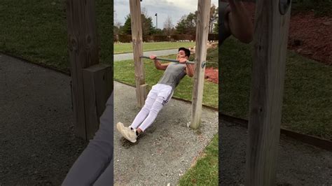 Australian Pull Up Tutorial 的图像结果