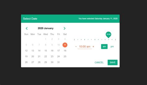 JavaScript for Date Picker By Date Icon 的图像结果