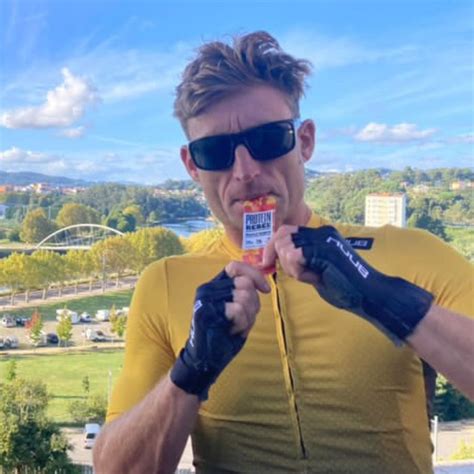 Ambassadors - Normal people inspiring others! – Protein Rebel UK