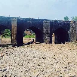 Best Top Rated Bridge in Petpar, Maharashtra, India | Yappe.in