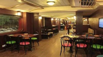 Satiate Your Craving For Food At These Best Restaurants In Delhi ...