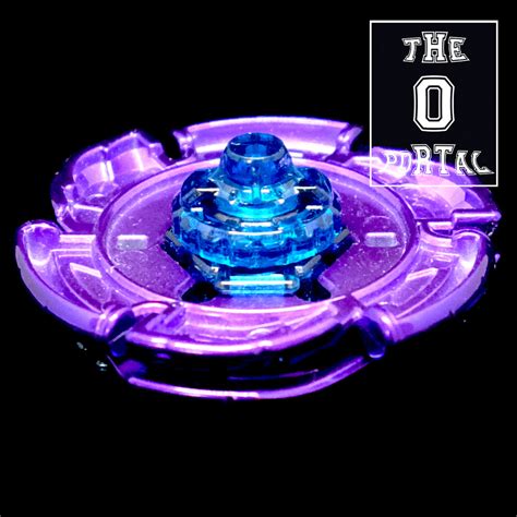 Beyblade Metal Fury Omega Dragonis