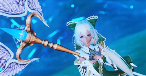 Image result for PSO2 Margareta