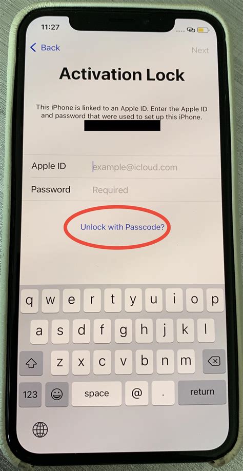 Image result for iOS 1.1 Locked Passcode