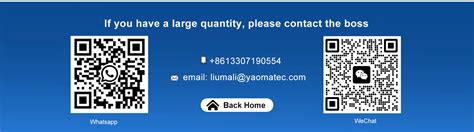 Company Overview - Yaomazhi (wuhan) Technology Co., Ltd.