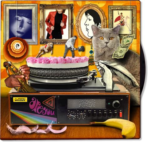 Eclectic Music 的图像结果