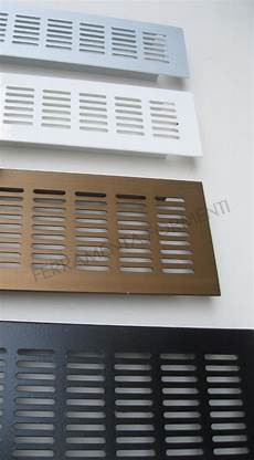 griglie per porte griglia areazione in alluminio da incasso per mobili e griglie per porte griglia areazione in alluminio da incasso per mobili e