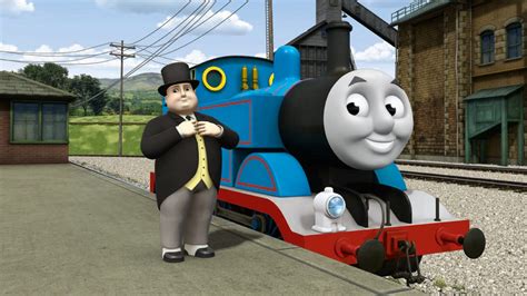 Thomas Extraordinary Engines 的图像结果