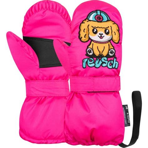 Reusch Reusch Andy R-TEX® XT Mitten Handschuh in-7700 black im Online ...