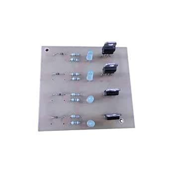 Stepper Motor Driver IEEE Projects For Engineering Students,Final Year ...