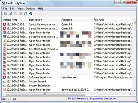 Image result for Blue Screen Viewer NirSoft How Work