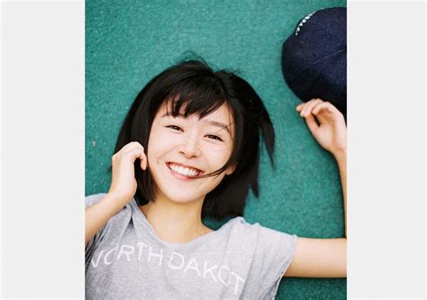 Emerging star Song Yiren releases sporty photos[6]- Chinadaily.com.cn