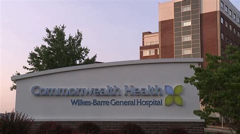 Commonwealth Health to end OB/GYN services in Wilkes-Barre | wnep.com
