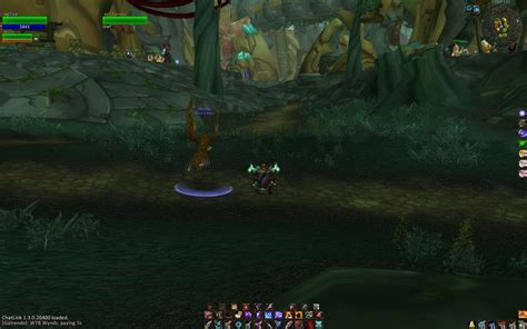 Image result for WoW Command Table Add-On