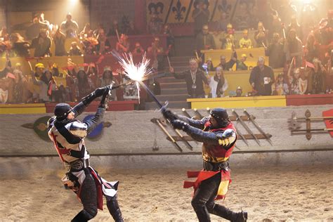 Medieval Times Dinner & Tournament Toronto *Exclusive* Promo Code Deal: Save Up to 40% Off ...