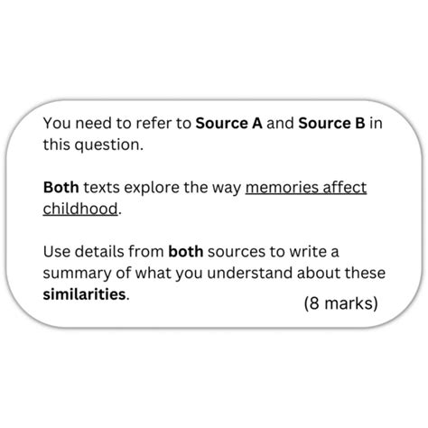 Image result for Paper 2 Question 2 Example Answer