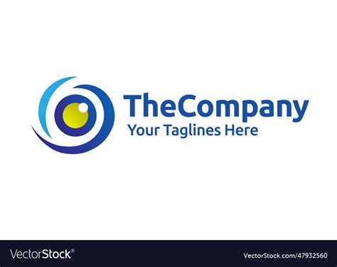 Image result for Enlarge. Vision Logo