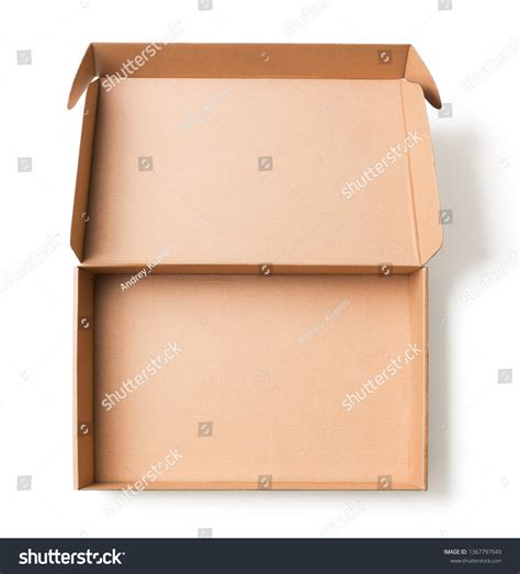 Image result for Open-Box Top View