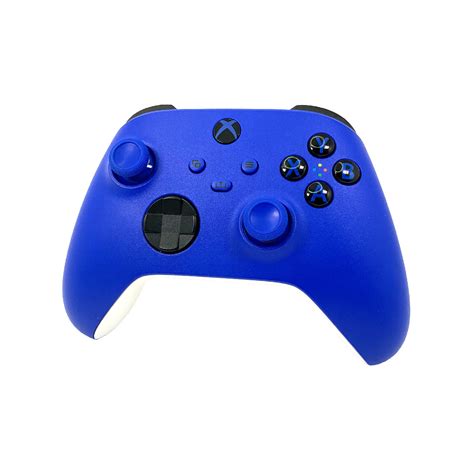 Image result for Blue Color Xbox Controller Series S