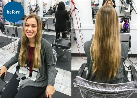 My Hair Cuttery Look — It's Julien