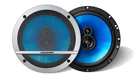 Blaupunkt launches Velocity and Blue Magic audio range in India ...
