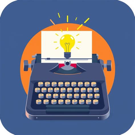 Image result for Creative Writer Graphic Design