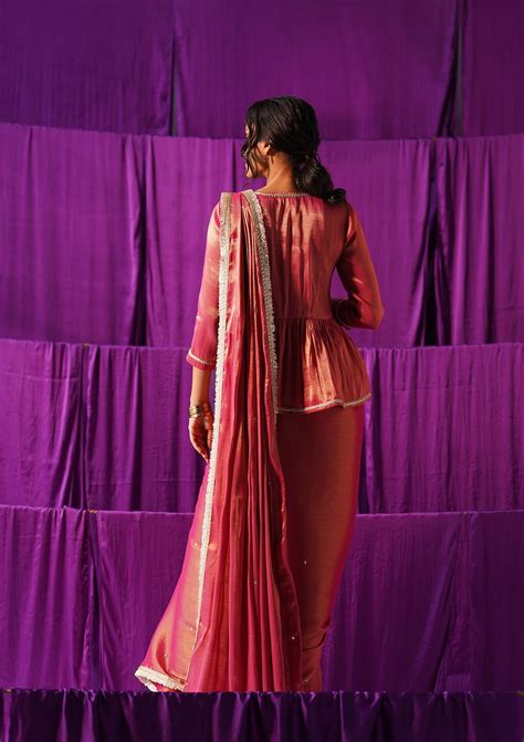Saree – Riddhi Bhardwaj