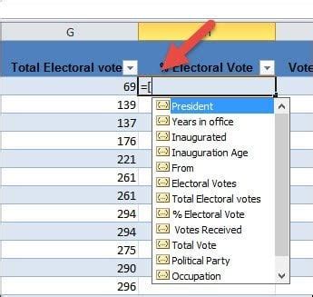 Image result for Design Tables Excel