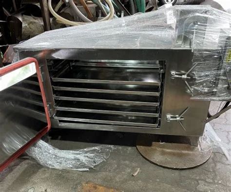 IPC Container - SS IPC Container Manufacturer from Mumbai