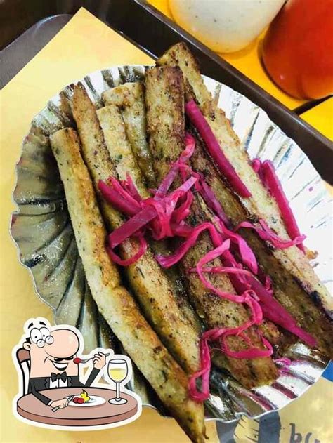 Menu at Shawarma Spot, Navi Mumbai