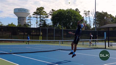 SLK City Spotlight - Southlake Tennis Center 25th Anniversary - My ...