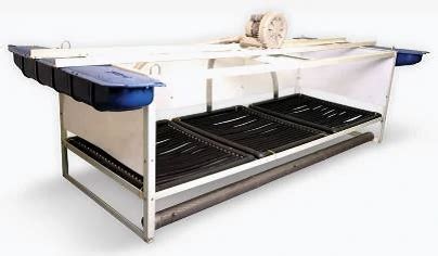 Waste Water Treatment - NIL Sludge