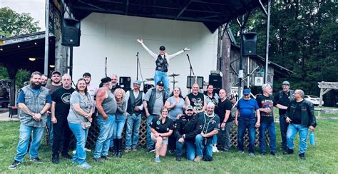 Connecticut Motorcycle Rides and Events Meet and Greet at The Farm, THE ...