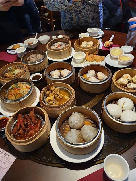 Image result for How to Order Dim Sum