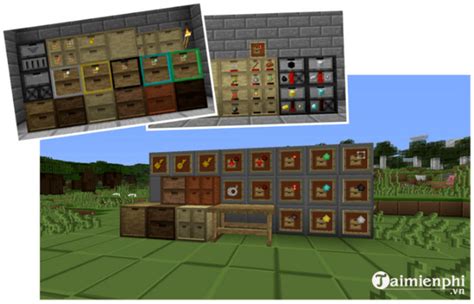 Image result for Storage Drawes Mod