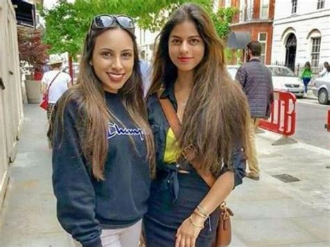 Suhana Khan Today News, Wiki, Affairs, Updates, Biodata, Phone Number ...